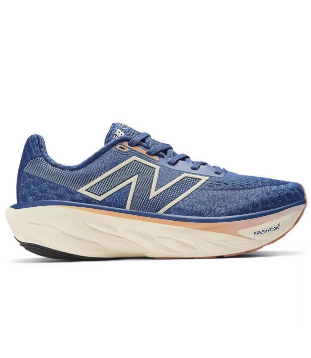 New Balance Fresh Foam X 1080v14 Women's, Inkwell