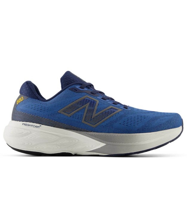 New Balance Fresh Foam X 880v15 Men's, Sea Stone