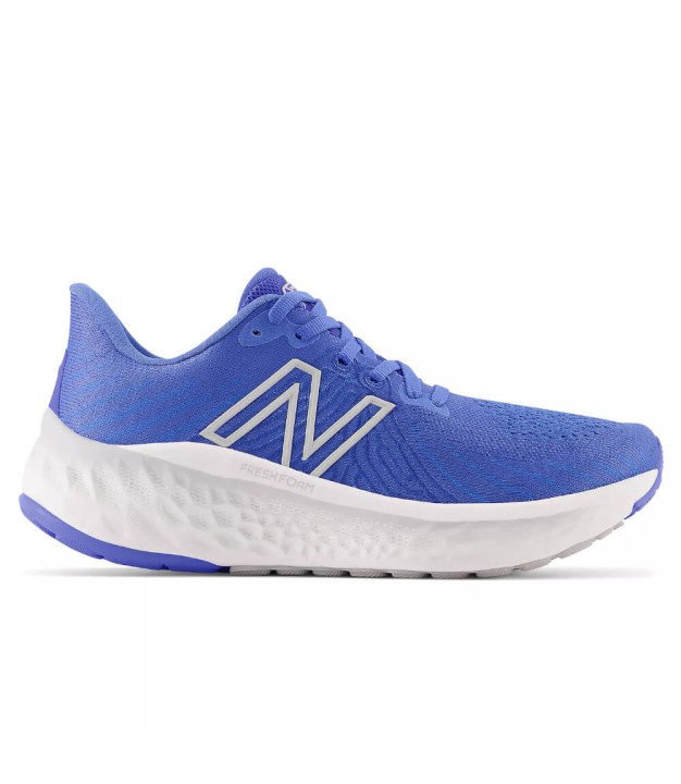 New Balance Fresh Foam X Vongo v5 Women's, Bright Lapis