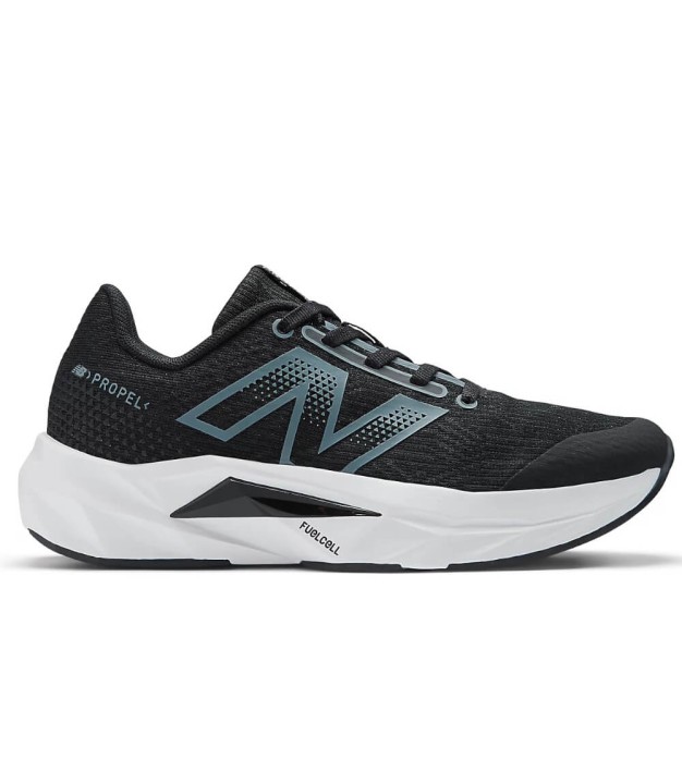 New Balance FuelCell Propel v5 Kids Shoes, Black