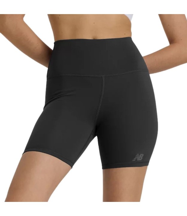 New Balance Harmony 6” Running Shorts - Women’s