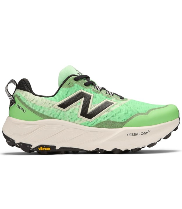 New Balance Hierro v9 Trail Running Shoes - Men's