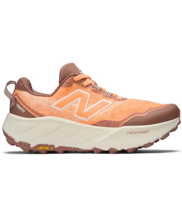 New Balance Hierro v9 Trail Running Shoes - Women's