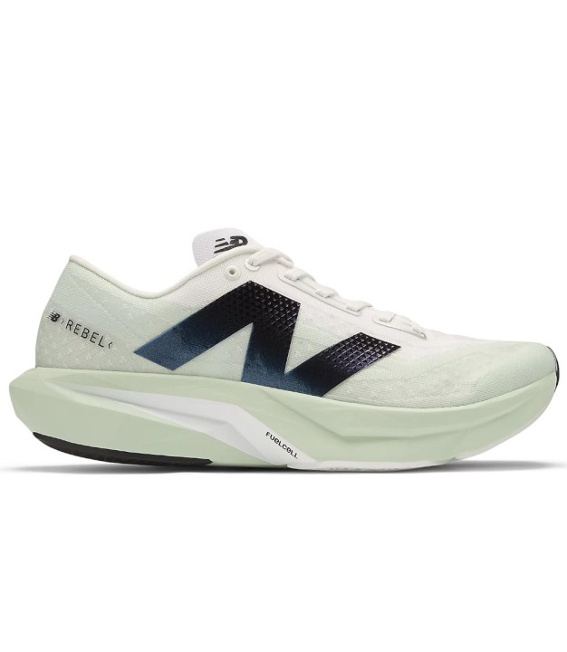 New Balance Rebel v4 Running Shoes – Men’s