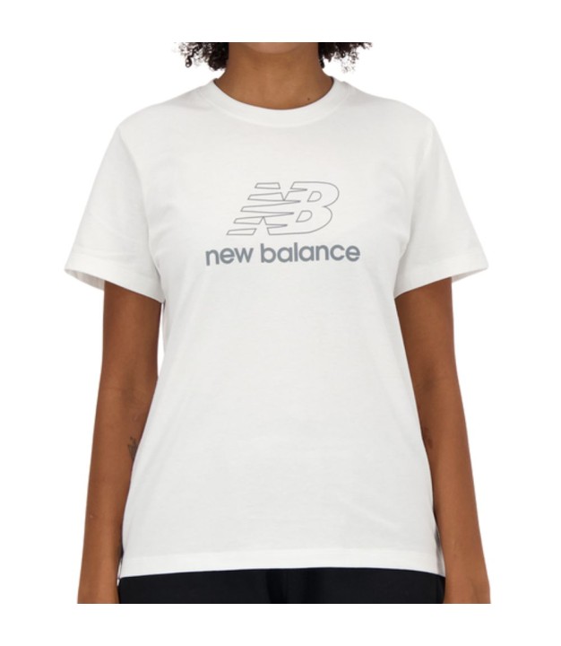 New Balance Sport T-Shirt - Women’s