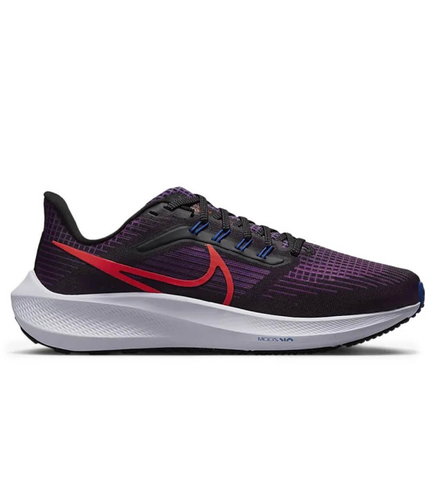 Nike Air Zoom Pegasus 39 Women's Shoes, Fuchsia Dream/Black