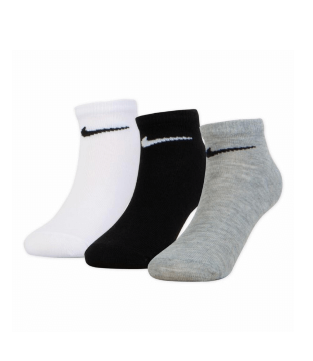 Nike Basic Kids' Socks 3 Pairs