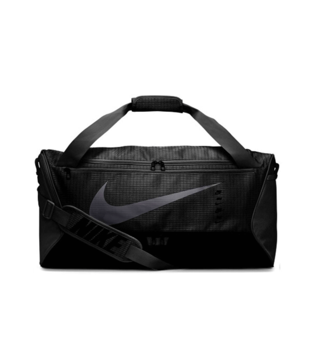 Nike Brasilia 9.0 Duffel Bag, black