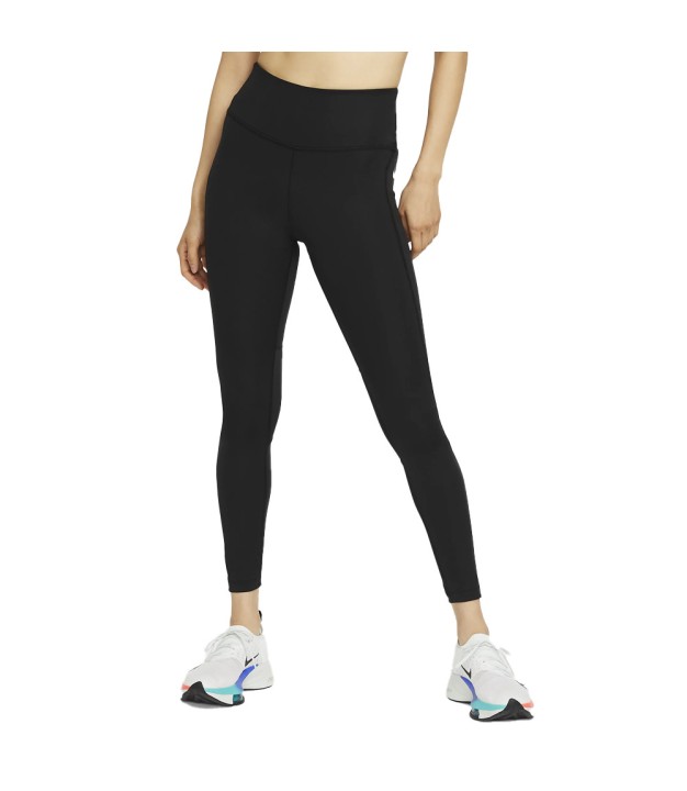 Nike Epic Fast Women's Mid-Rise Running Leggings, Black