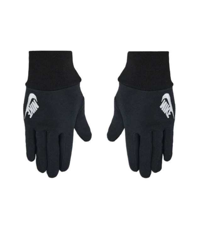 Nike Club Fleece Women's Gloves, dark blue