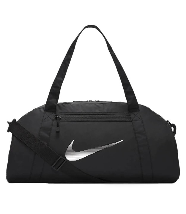 Nike Gym Club Duffel Bag (24L), Black