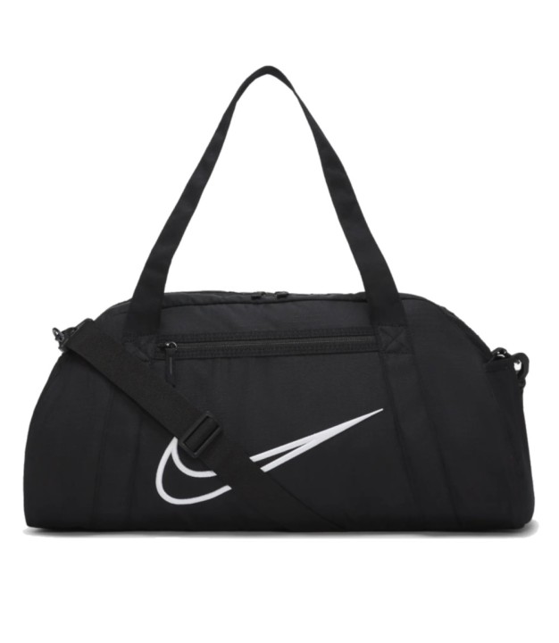 Nike Gym Club Women's Training Duffel Bag, Black