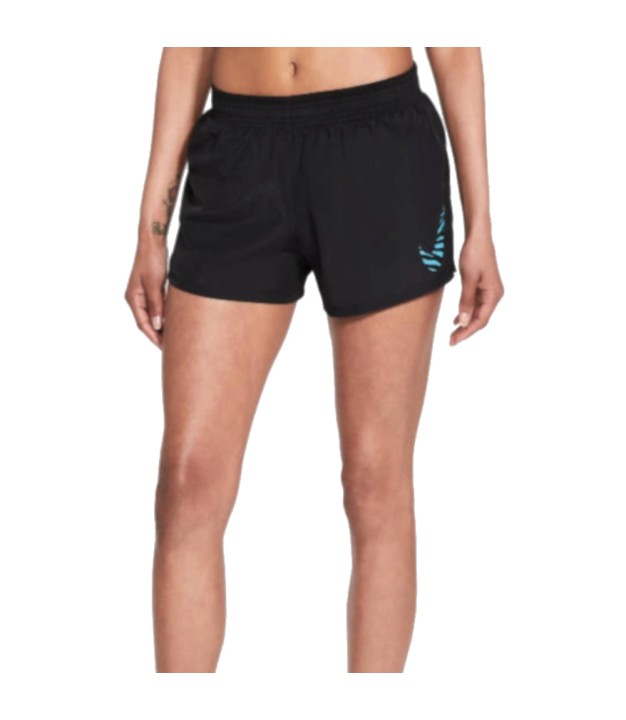 Nike Icon Clash 10K Women's Shorts, Black