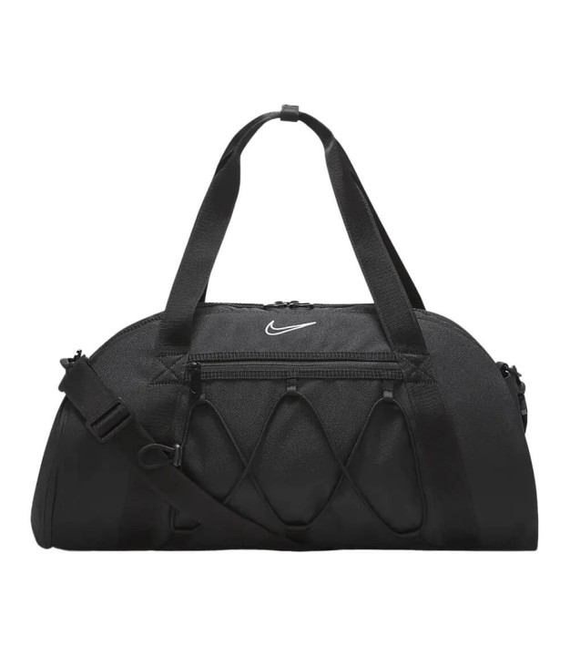 Nike One Club Women's Training Duffel Bag (24L), Black