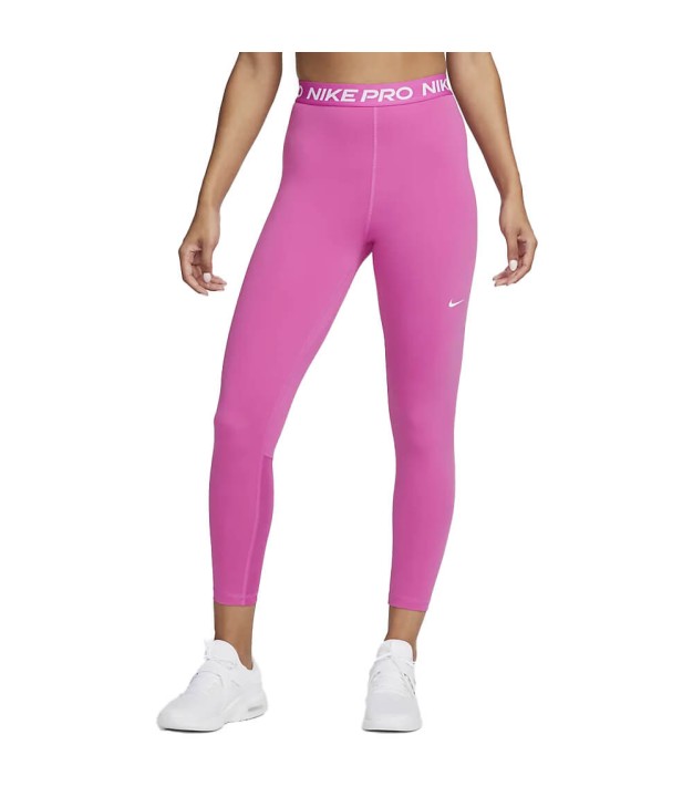 Nike Pro 365 Women's 7/8 Tights, Pink