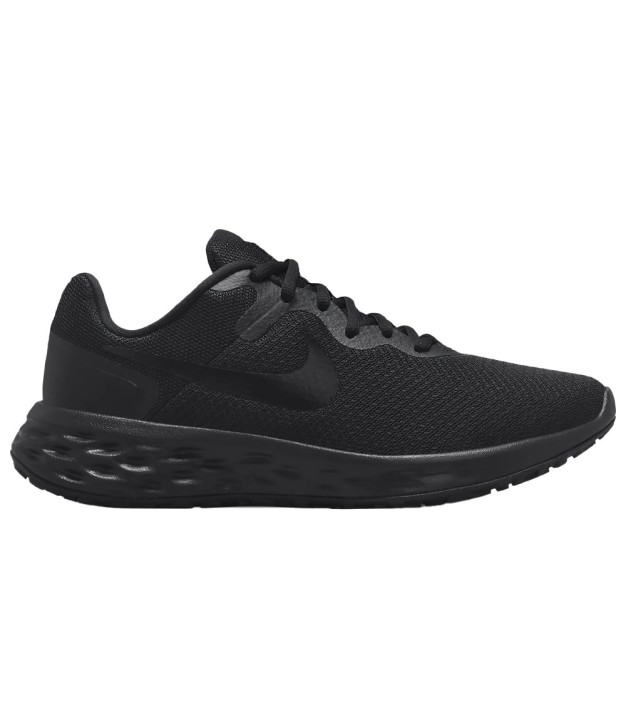 Nike Revolution 6 Next Nature Womens Shoes, Black