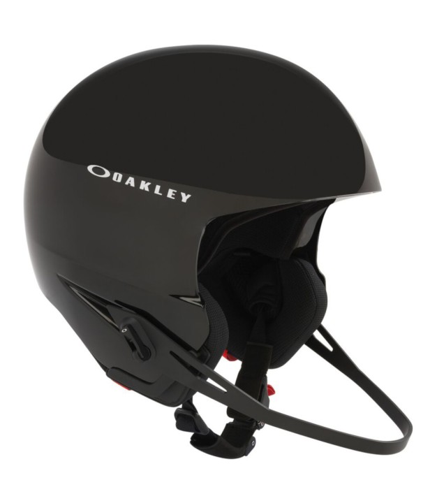 Oakley Arc5 Pro Ski Men's Helmet, Black