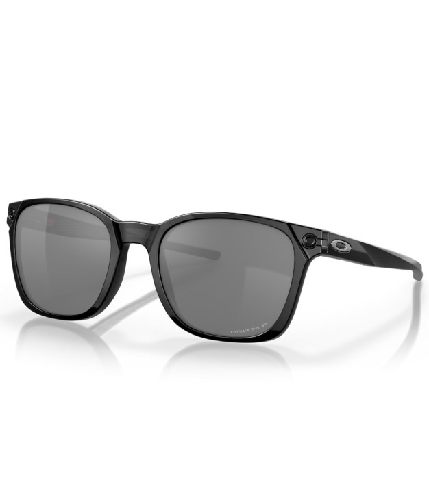 Oakley Ojector, Prizm Black Polarized, Black Ink