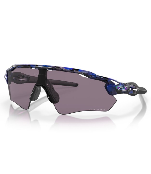 Oakley Radar EV Path Prizm Grey, Shift Spin