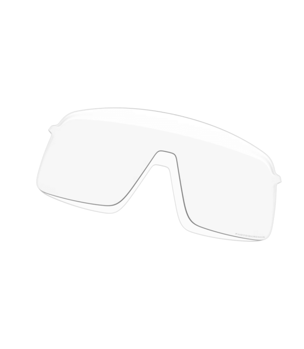 Oakley Sutro Lite Replacement Lens, Clear Photochromic