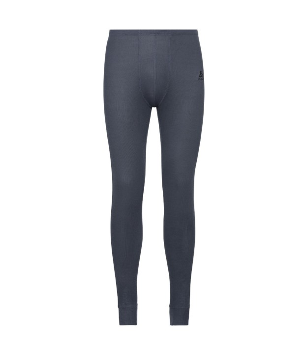 Odlo Active Warm Eco Men's Baselayer Pants, India Ink