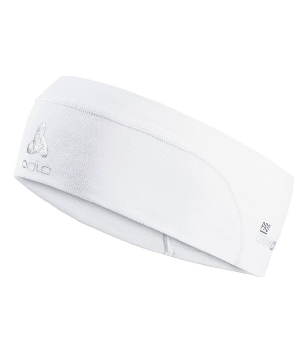 Odlo Ceramicool Headband, White