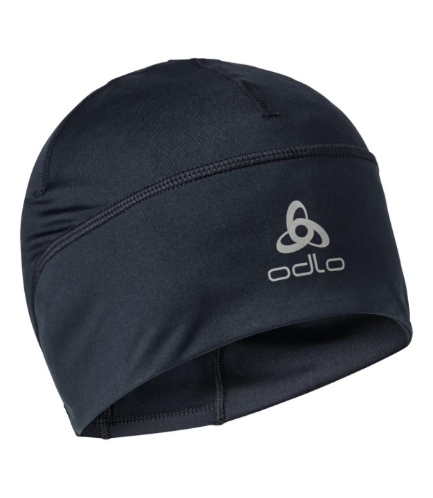 Odlo Ceramiwarm Hat, Dark Sapphire