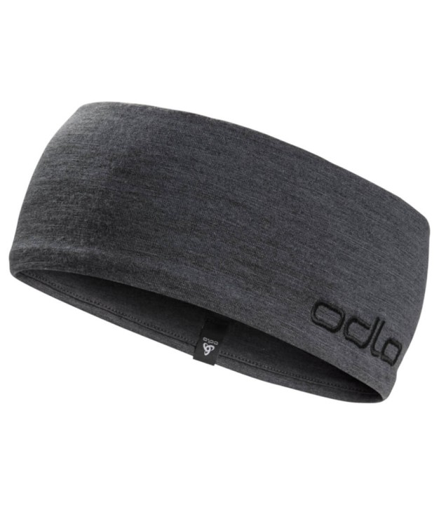 Odlo The Revelstoke Performance Wool headband, 763020 10683