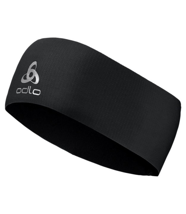 Odlo Move Light Headband, Black