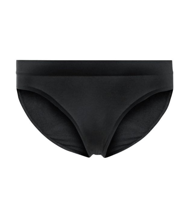 Odlo Performance X-Light Eco Women's Sports Underwear Brief, black