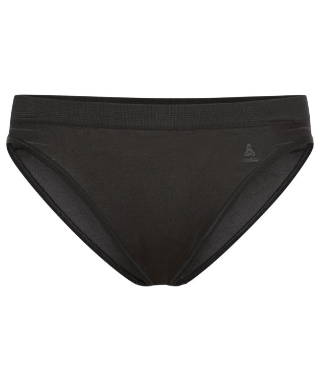 Odlo Performance Light Women's Sports Underwear Brief, Black