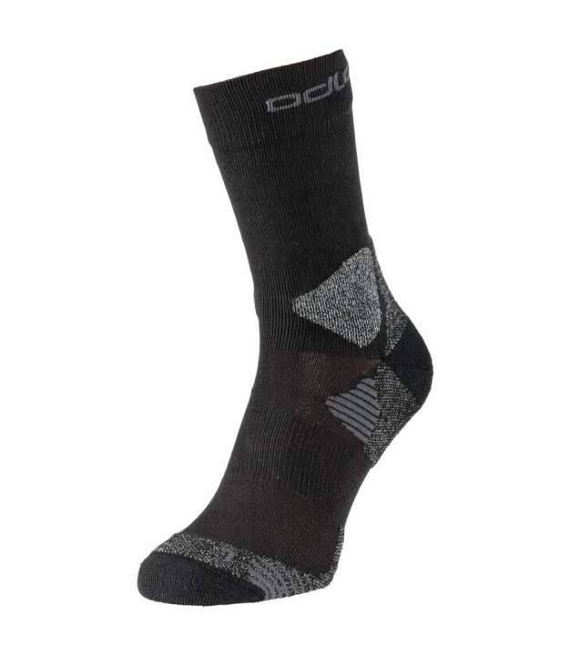 Odlo Primaloft Hike Socks, Black