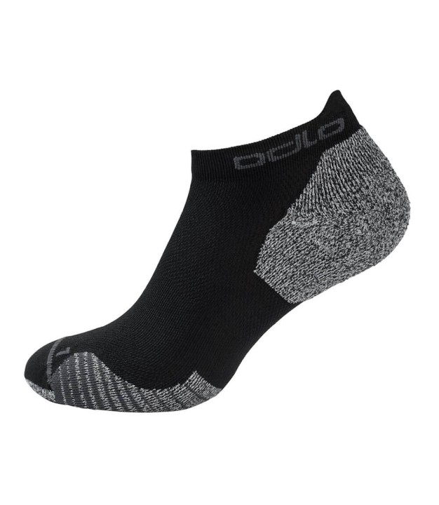 Odlo Socks Low Ceramicool, Black