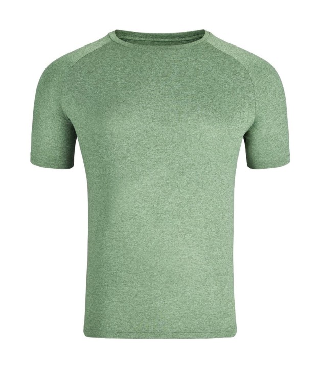 Odlo The Active 365 Men's T-Shirt, Loden Frost