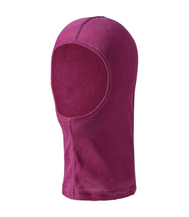 Odlo The Active Warm Kids ECO Face Mask, Fuchsia