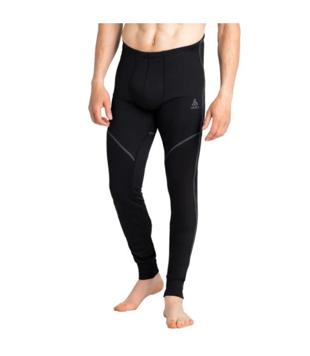 Odlo The Active X-Warm Eco Base Layer Men's Bottoms, Black