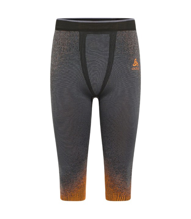 Odlo The Blackcomb ECO Men's 3/4 Pants, Oriole