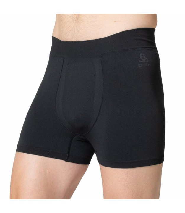 Odlo The Performance Light Eco Men's Boxers, Black