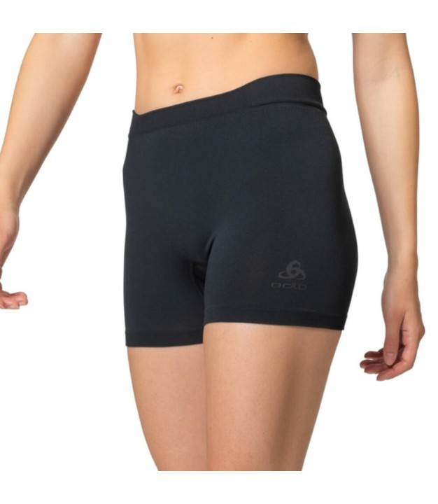 Odlo The Performance Light Eco Women's Boxers, Black