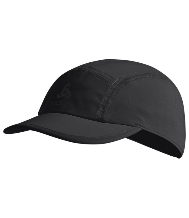 Odlo The Performance Light Running Cap, Black