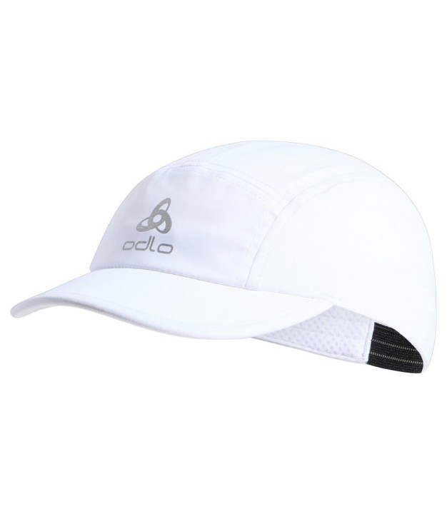 Odlo The Performance Light Running Cap, White