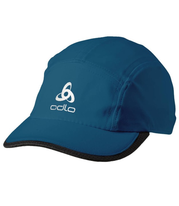 Odlo The Performance Light Tunning Cap, Saxony Blue