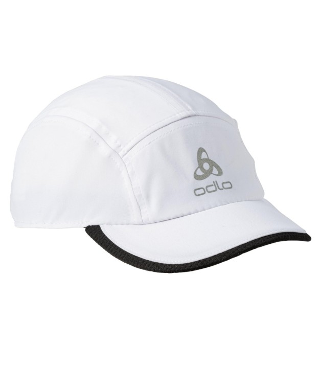 Odlo The Performance Light Tunning Cap, White