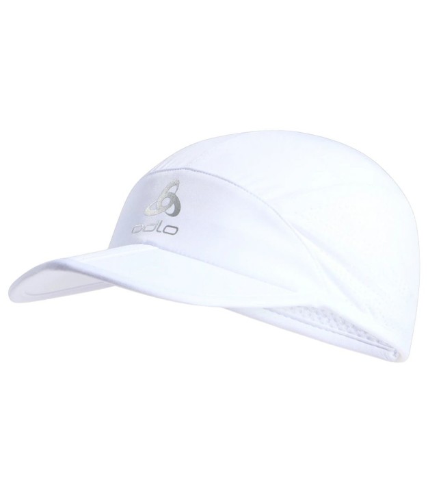 Odlo The Performance X-Light Cap, White