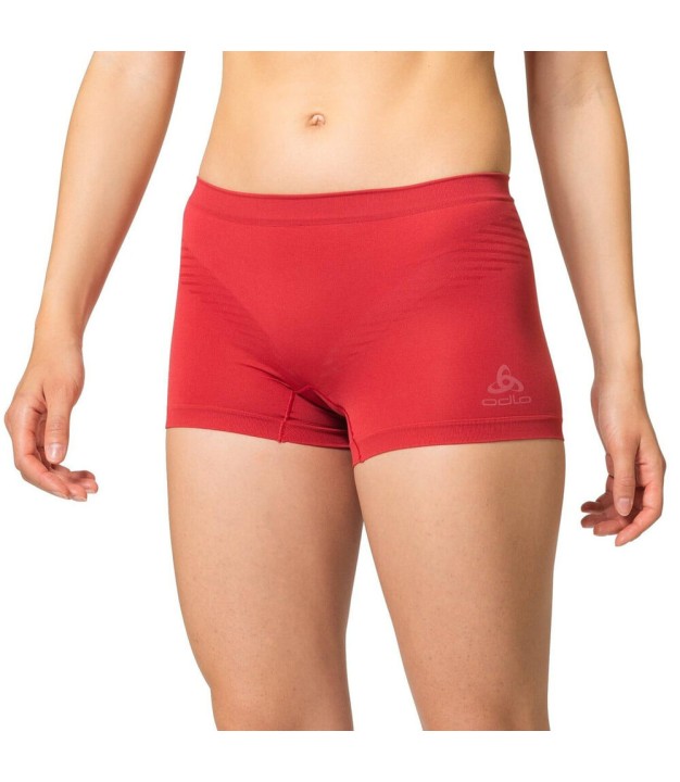 Odlo The Performance X-Light Eco Women's Panty, American Beauty