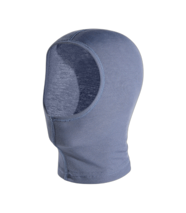 Odlo The Active Warm Kids ECO Face Mask, folkstone grey