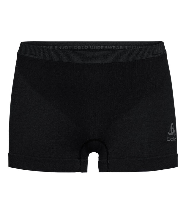 Odlo Women's Performance Light Sports Underwear Panty, Black