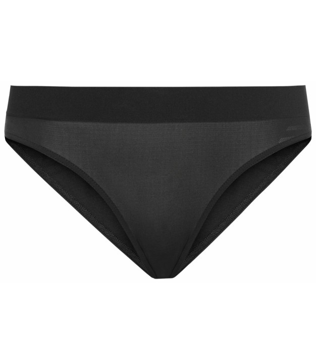 Odlo Women's Performance X-Light Sports Underwear Brief, Black