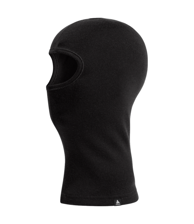 Odlo The Merino Warm Face Mask, black