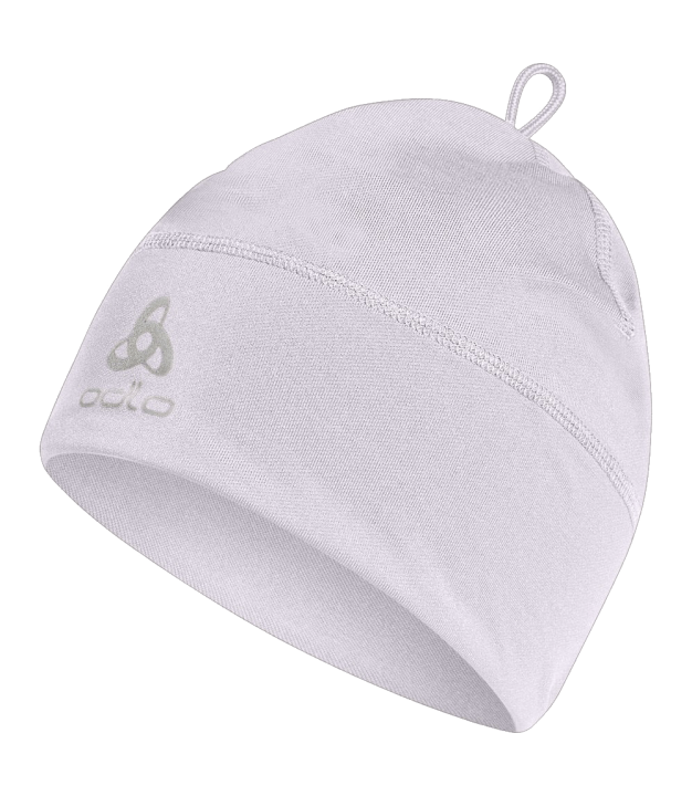 Odlo Polyknit Warm Kids ECO Hat, Misty Lilac